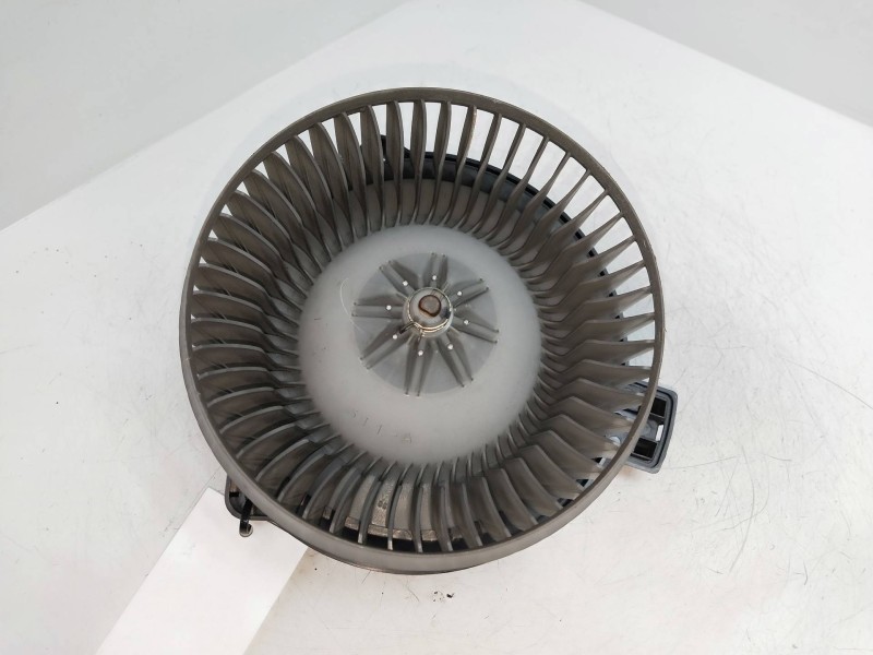 Recambio de motor calefaccion para honda accord berlina (cl/cn) 2.2 ctdi referencia OEM IAM 19400017301G24  