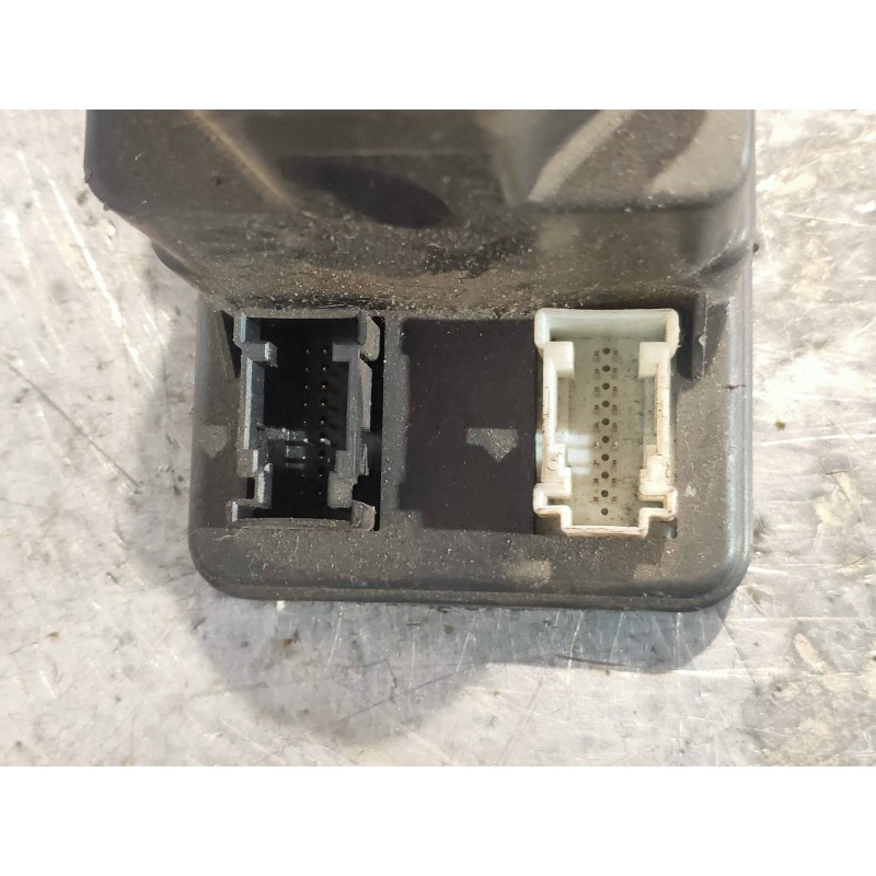 Recambio de compresor cierre centralizado para mercedes clase clk (w208) coupe 2.3 compresor cat referencia OEM IAM 2088000148 0
