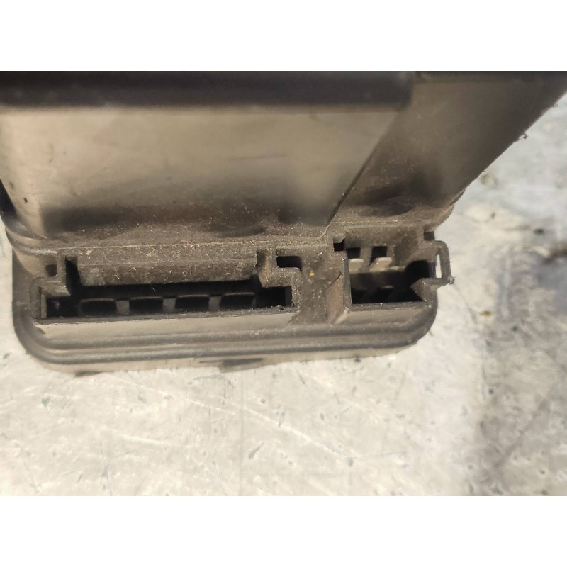 Recambio de compresor cierre centralizado para mercedes clase clk (w208) coupe 2.3 compresor cat referencia OEM IAM 2088000148 0