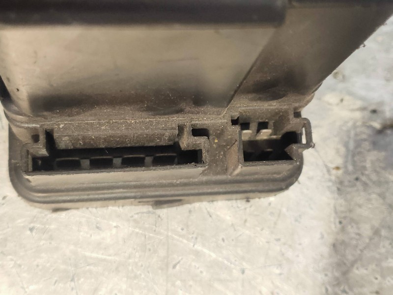 Recambio de compresor cierre centralizado para mercedes clase clk (w208) coupe 2.3 compresor cat referencia OEM IAM 2088000148 0
