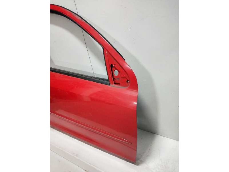 Recambio de puerta delantera derecha para mazda 2 berlina (dy) referencia OEM IAM  5P 