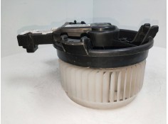 Recambio de motor calefaccion para honda civic (fk) 1.4 cat referencia OEM IAM AV1120   2