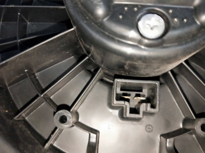 Recambio de motor calefaccion para honda civic (fk) 1.4 cat referencia OEM IAM AV1120  