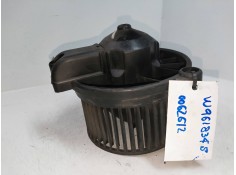 Recambio de motor calefaccion para honda civic berlina .5 (ma/mb) 1.5 referencia OEM IAM W961834S   2