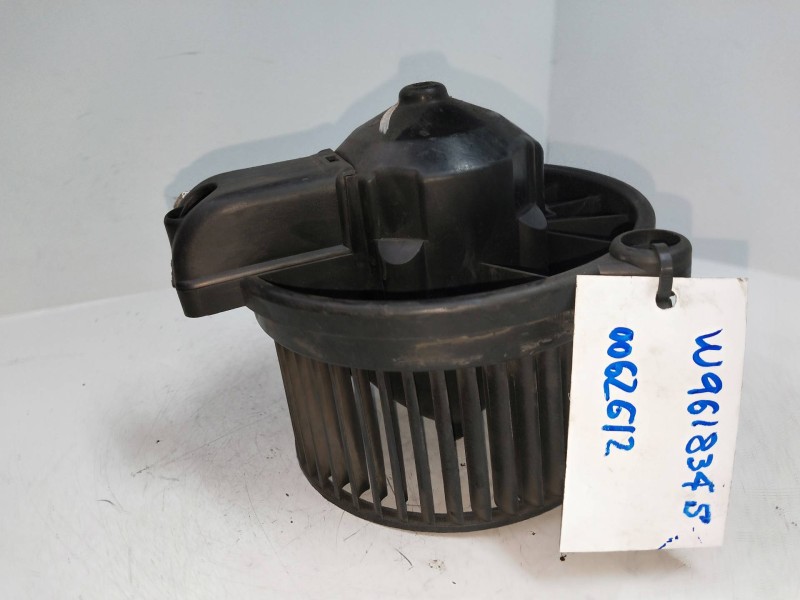 Recambio de motor calefaccion para honda civic berlina .5 (ma/mb) 1.5 referencia OEM IAM W961834S  