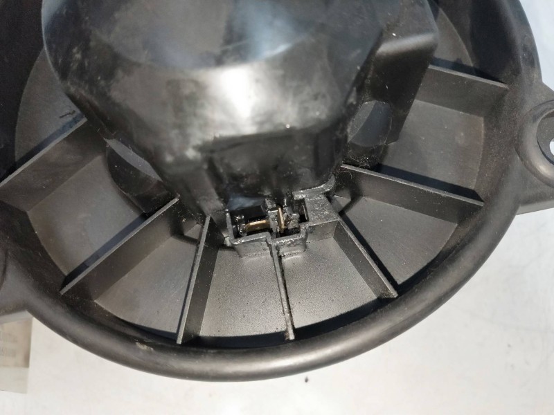 Recambio de motor calefaccion para honda civic berlina .5 (ma/mb) 1.5 referencia OEM IAM W961834S  