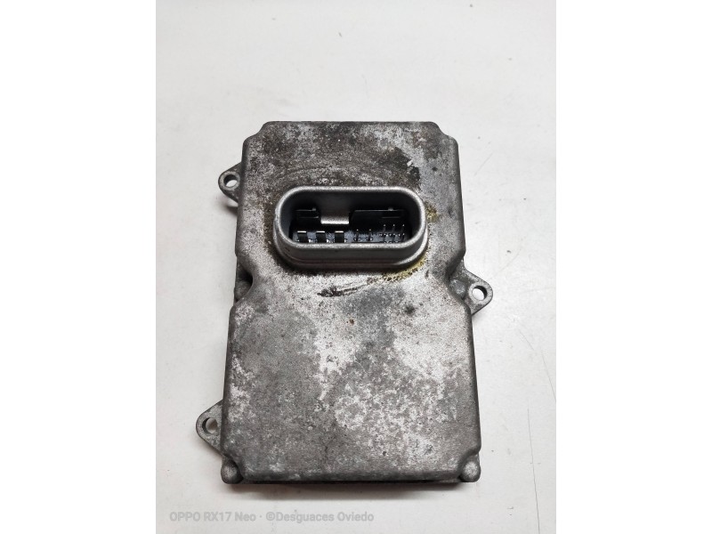 Recambio de centralita faros xenon para mercedes clase e (w211) berlina referencia OEM IAM 5DF00827900 A0028202426 