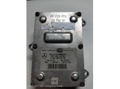 Recambio de centralita faros xenon para mercedes clase e (w211) berlina referencia OEM IAM 5DF00827900 A0028202426  2