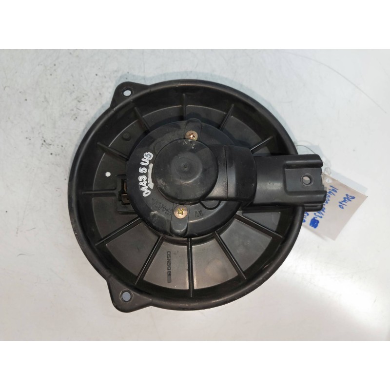 Recambio de motor calefaccion para honda civic coupe (ej6/8) 1.6 sohc vtec cat referencia OEM IAM 19400004435U5  