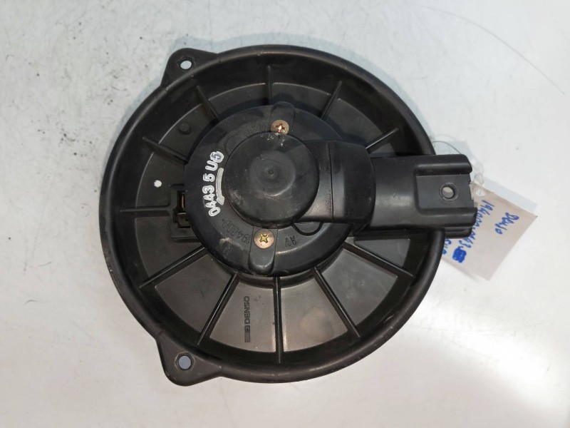 Recambio de motor calefaccion para honda civic coupe (ej6/8) 1.6 sohc vtec cat referencia OEM IAM 19400004435U5  