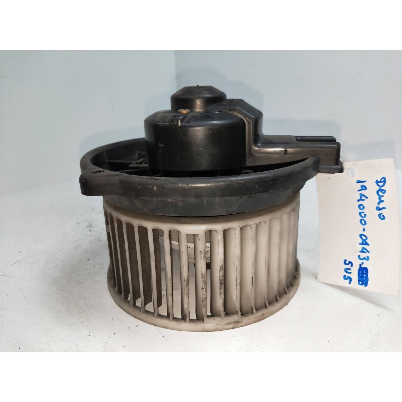 Recambio de motor calefaccion para honda civic coupe (ej6/8) 1.6 sohc vtec cat referencia OEM IAM 19400004435U5  