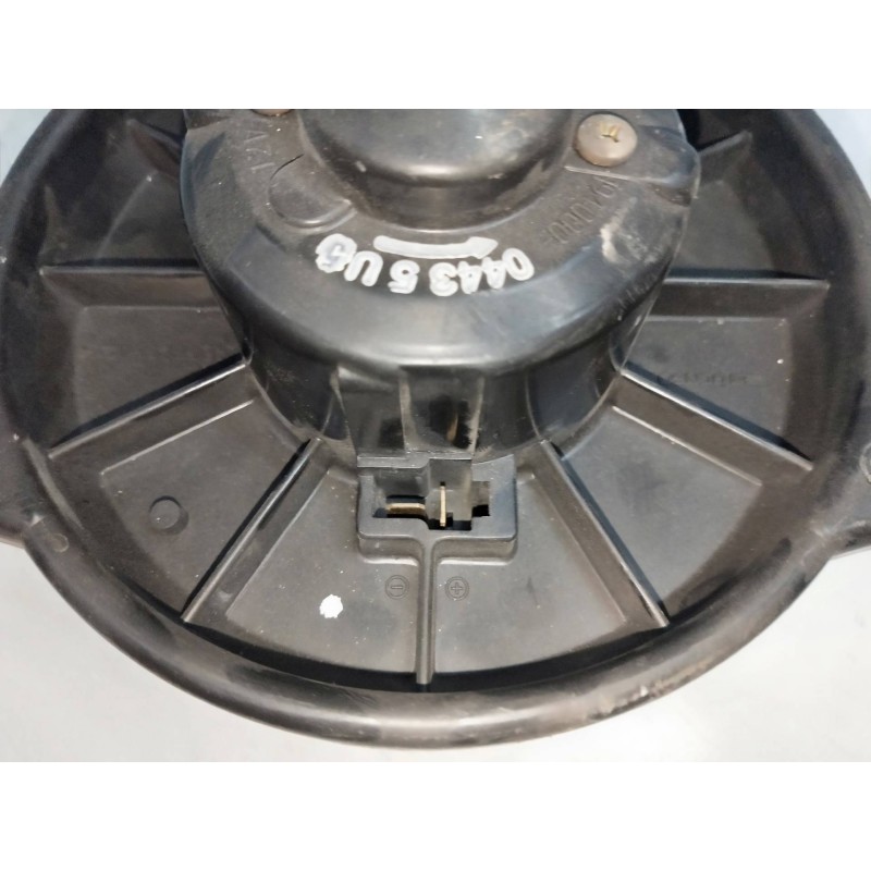 Recambio de motor calefaccion para honda civic coupe (ej6/8) 1.6 sohc vtec cat referencia OEM IAM 19400004435U5  