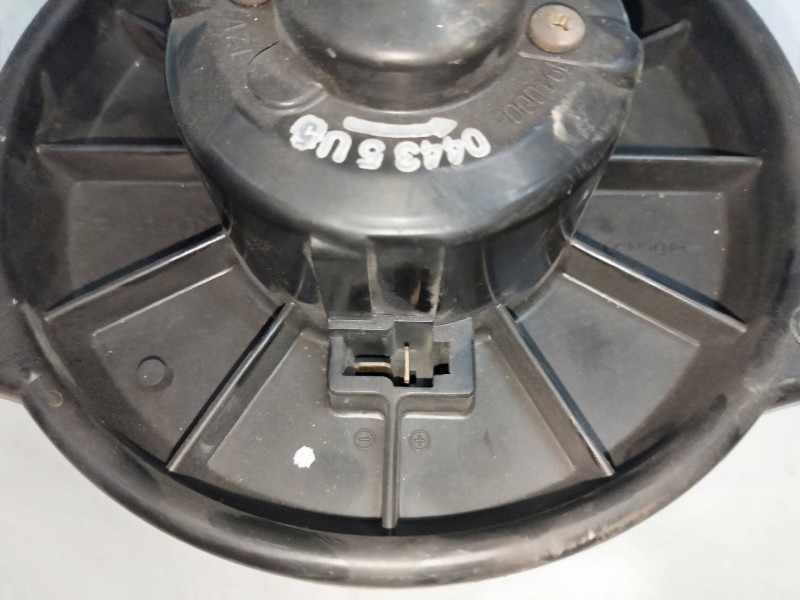 Recambio de motor calefaccion para honda civic coupe (ej6/8) 1.6 sohc vtec cat referencia OEM IAM 19400004435U5  