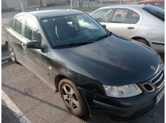 saab 9-3 berlina del año 2003