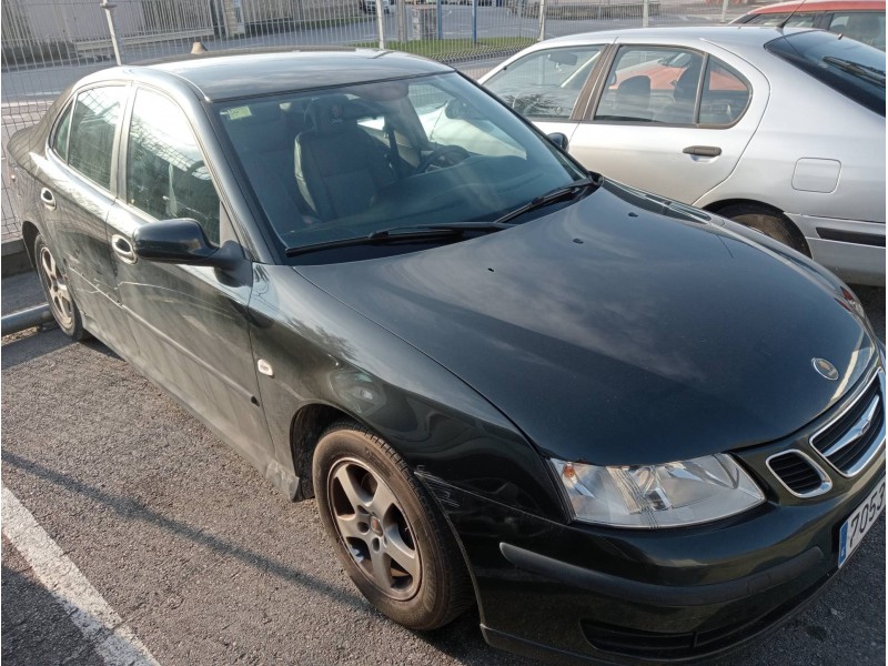 saab 9-3 berlina del año 2003