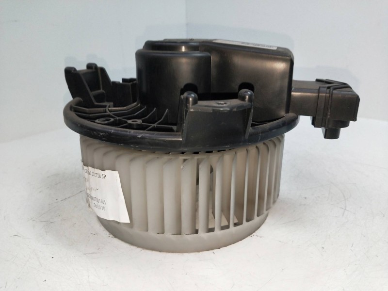 Recambio de motor calefaccion para honda cr-v (re) 2.2 ctdi referencia OEM IAM AV2727005060  