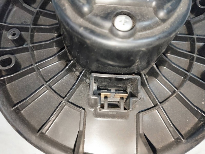 Recambio de motor calefaccion para honda cr-v (re) 2.2 ctdi referencia OEM IAM AV2727005060  