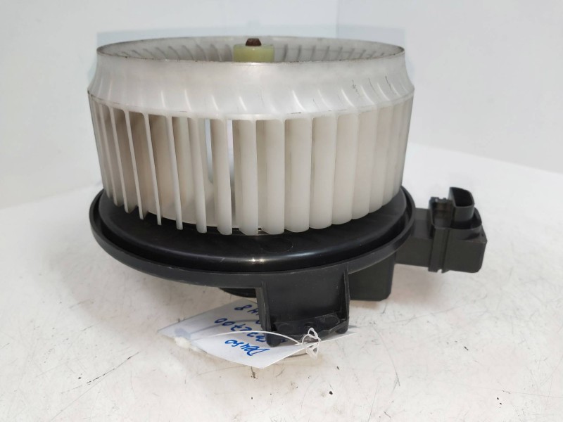 Recambio de motor calefaccion para honda cr-v (re) 2.2 ctdi referencia OEM IAM AV2727005060  