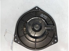 Recambio de motor calefaccion para honda hr-v (gh) 1.6 cat referencia OEM IAM 12VK0729  