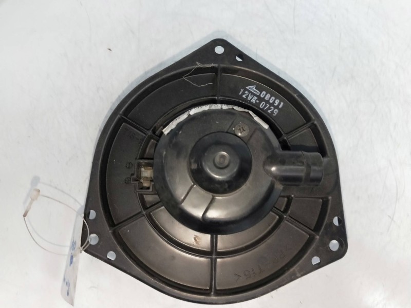 Recambio de motor calefaccion para honda hr-v (gh) 1.6 cat referencia OEM IAM 12VK0729  
