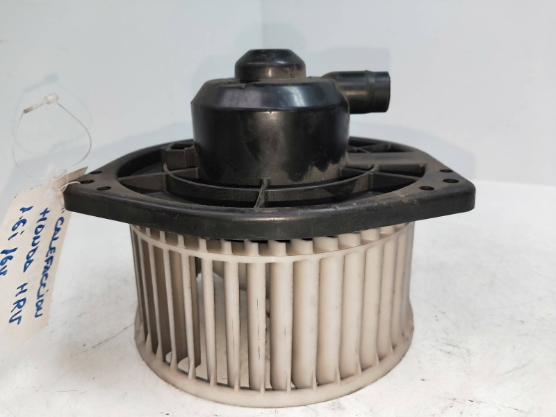 Recambio de motor calefaccion para honda hr-v (gh) 1.6 cat referencia OEM IAM 12VK0729  