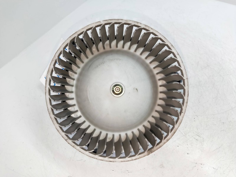 Recambio de motor calefaccion para honda hr-v (gh) 1.6 cat referencia OEM IAM 12VK0729  