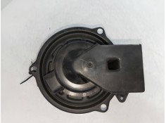 Recambio de motor calefaccion para honda concerto (hw) referencia OEM IAM   