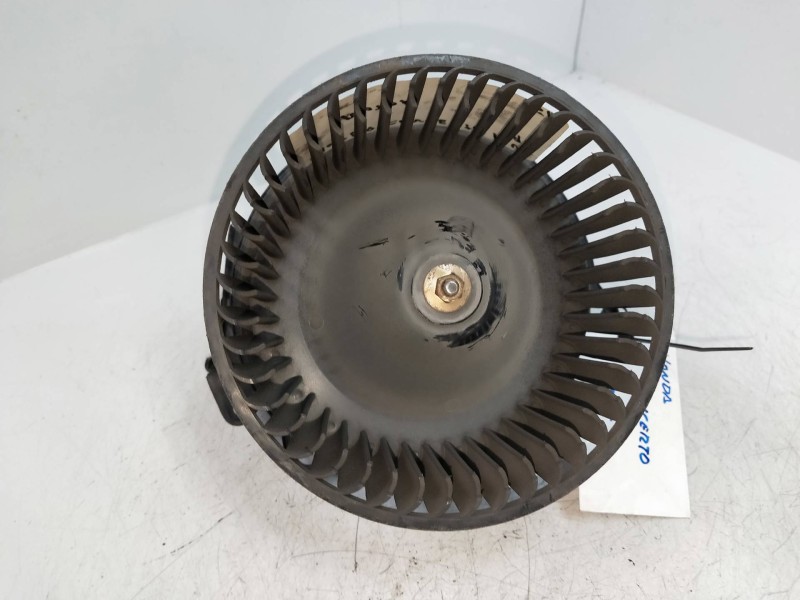 Recambio de motor calefaccion para honda concerto (hw) referencia OEM IAM    Recambio de motor calefaccion para honda concerto (hw) referencia OEM IAM