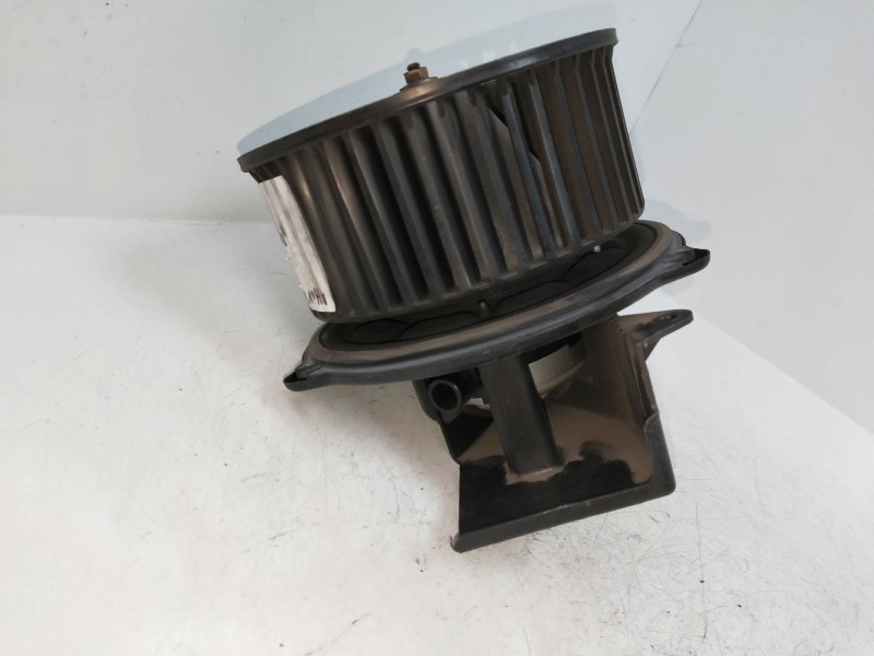 Recambio de motor calefaccion para honda concerto (hw) referencia OEM IAM    Recambio de motor calefaccion para honda concerto (hw) referencia OEM IAM