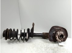 Recambio de mangueta delantera izquierda para daewoo lanos referencia OEM IAM   