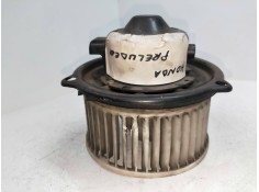 Recambio de motor calefaccion para honda prelude (ba4) referencia OEM IAM 1625004800   2