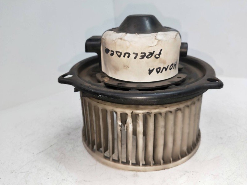 Recambio de motor calefaccion para honda prelude (ba4) referencia OEM IAM 1625004800  