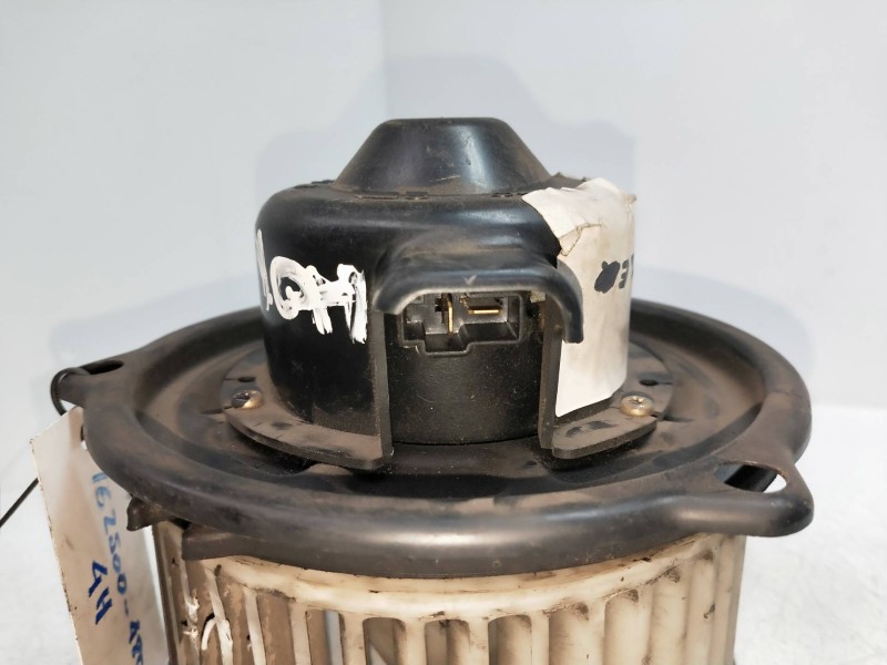 Recambio de motor calefaccion para honda prelude (ba4) referencia OEM IAM 1625004800  