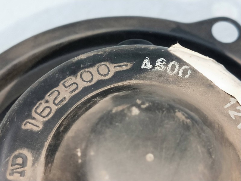 Recambio de motor calefaccion para honda prelude (ba4) referencia OEM IAM 1625004800  