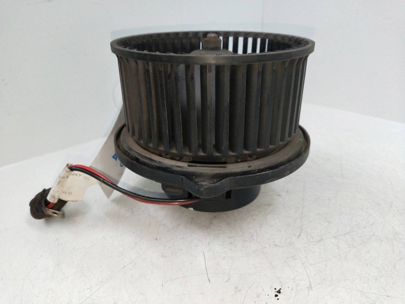 Recambio de motor calefaccion para hyundai accent (x3) 1.5 12v cat referencia OEM IAM   