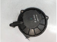 Recambio de motor calefaccion para hyundai accent (lc) gl 5p referencia OEM IAM 9711624951  