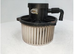 Recambio de motor calefaccion para hyundai accent (lc) gl 5p referencia OEM IAM 9711624951   2