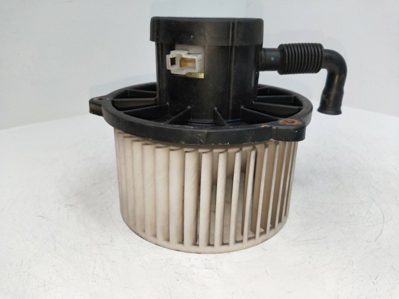 Recambio de motor calefaccion para hyundai accent (lc) gl 5p referencia OEM IAM 9711624951  