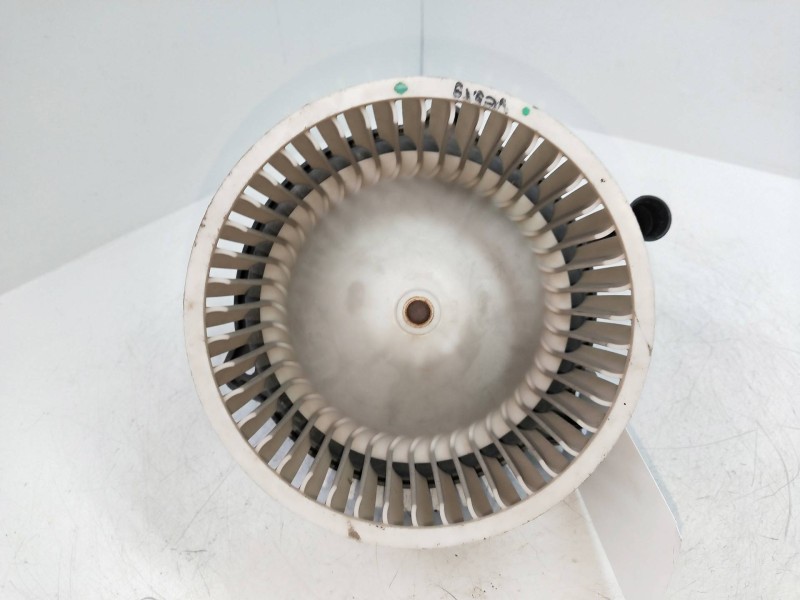 Recambio de motor calefaccion para hyundai accent (lc) gl 5p referencia OEM IAM 9711624951  