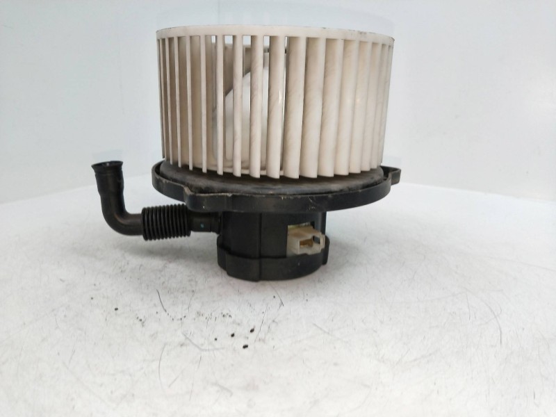 Recambio de motor calefaccion para hyundai accent (lc) gl 5p referencia OEM IAM 9711624951  