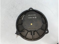 Recambio de motor calefaccion para hyundai accent (lc) referencia OEM IAM 9711624951  