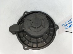 Recambio de motor calefaccion para hyundai accent (lc) crdi gl referencia OEM IAM F00S330024  