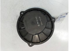 Recambio de motor calefaccion para hyundai coupe (rd) referencia OEM IAM 9711624951  