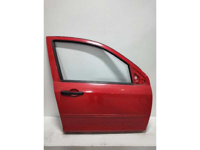 Recambio de puerta delantera derecha para mazda 2 berlina (dy) 1.4 diesel cat referencia OEM IAM  5P 