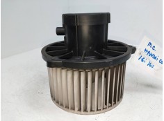 Recambio de motor calefaccion para hyundai coupe (rd) referencia OEM IAM 9711624951   2