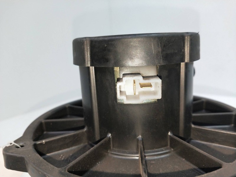 Recambio de motor calefaccion para hyundai coupe (rd) referencia OEM IAM 9711624951   Recambio de motor calefaccion para hyundai coupe (rd) referencia OEM IAM 9711624951