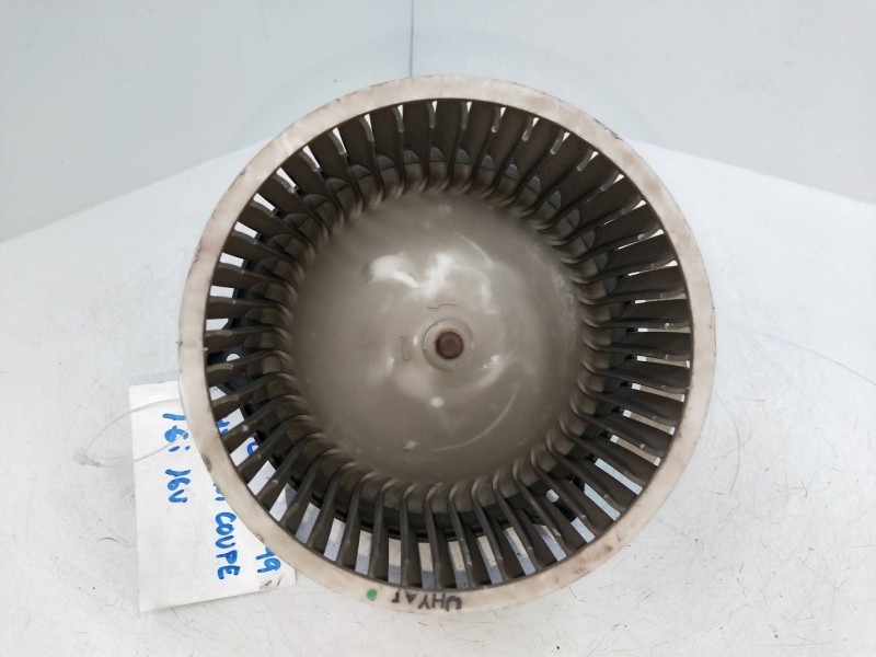 Recambio de motor calefaccion para hyundai coupe (rd) referencia OEM IAM 9711624951   Recambio de motor calefaccion para hyundai coupe (rd) referencia OEM IAM 9711624951