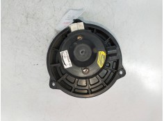 Recambio de motor calefaccion para hyundai atos prime (mx) 1.0 cat referencia OEM IAM   