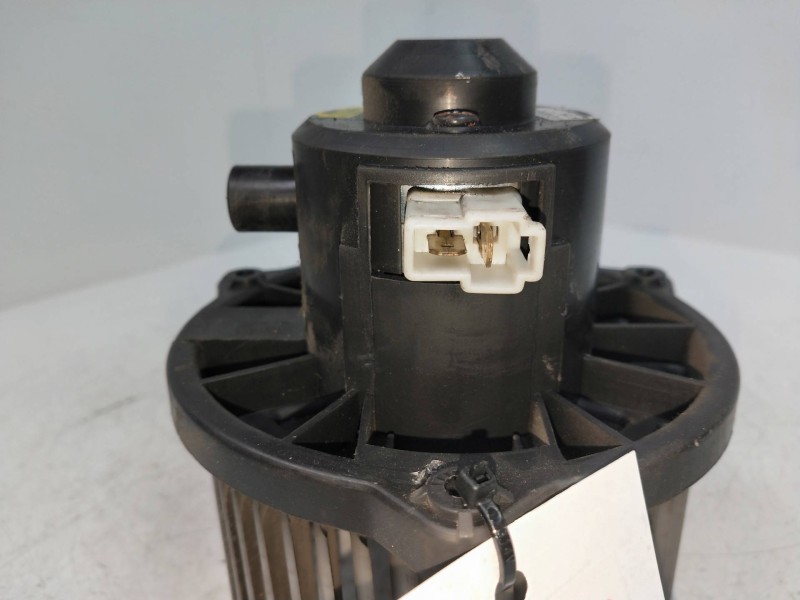 Recambio de motor calefaccion para hyundai atos prime (mx) 1.0 cat referencia OEM IAM   