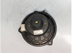 Recambio de motor calefaccion para hyundai atos (mx) referencia OEM IAM   